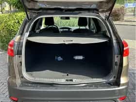 Ford Focus (2017) thumbnail 9