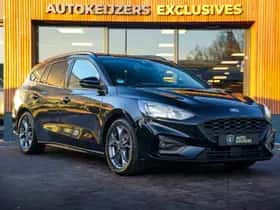 Ford Focus (2019)