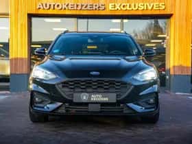 Ford Focus (2019) thumbnail 3