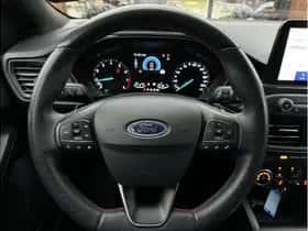 Ford Focus (2019) thumbnail 21