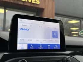 Ford Focus (2019) thumbnail 24