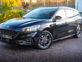 Ford Focus (2019) thumbnail 34