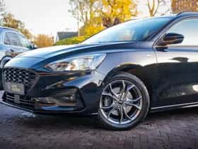 Ford Focus (2019) thumbnail 35