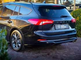 Ford Focus (2019) thumbnail 37