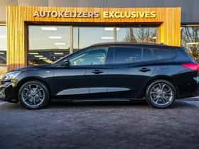 Ford Focus (2019) thumbnail 5