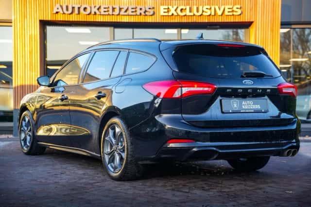 Ford Focus (2019) thumbnail 6