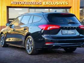 Ford Focus (2019) thumbnail 6