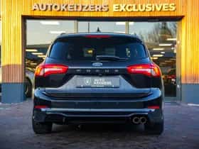 Ford Focus (2019) thumbnail 7