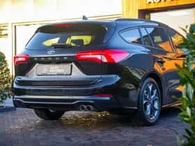 Ford Focus (2019) thumbnail 8