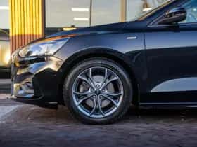 Ford Focus (2019) thumbnail 9