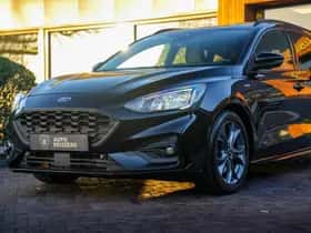 Ford Focus (2019) thumbnail 10