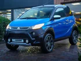 Aixam Crossline Evo (2019) thumbnail 12