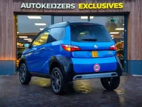 Aixam Crossline Evo (2019) thumbnail 7