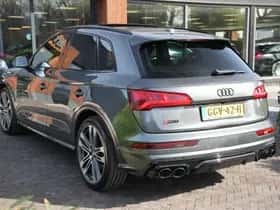 Audi Q5 thumbnail 13