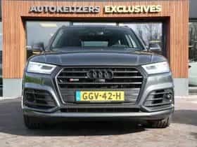 Audi Q5 (2017) thumbnail 3