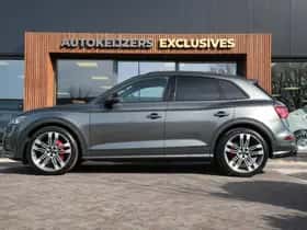 Audi Q5 (2017) thumbnail 5
