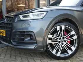 Audi Q5 thumbnail 46