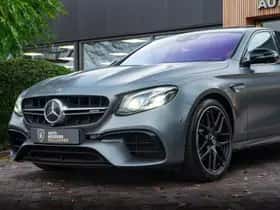 Mercedes-Benz E-Klasse (2019) thumbnail 12