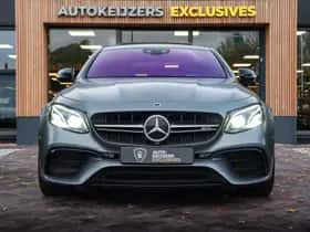 Mercedes-Benz E-Klasse (2019) thumbnail 3