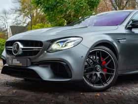 Mercedes-Benz E-Klasse (2019) thumbnail 30