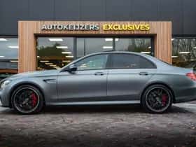Mercedes-Benz E-Klasse (2019) thumbnail 5
