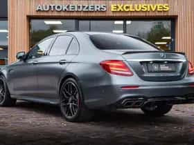 Mercedes-Benz E-Klasse (2019) thumbnail 7