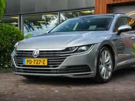 Volkswagen Arteon thumbnail 13
