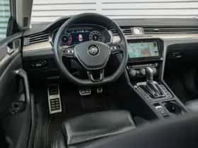 Volkswagen Arteon (2017) thumbnail 4