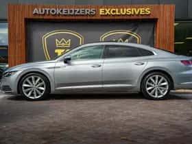 Volkswagen Arteon thumbnail 5