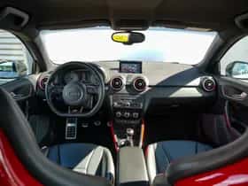 Audi A1 thumbnail 2