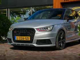 Audi A1 thumbnail 13