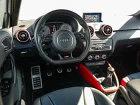 Audi A1 thumbnail 4