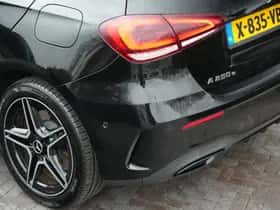 Mercedes-Benz A-Klasse (2020) thumbnail 17