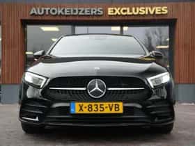 Mercedes-Benz A-Klasse (2020) thumbnail 3