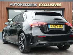 Mercedes-Benz A-Klasse (2020) thumbnail 6