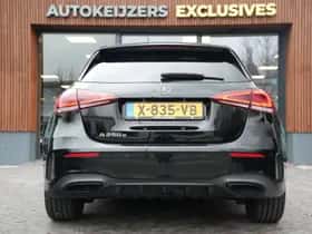 Mercedes-Benz A-Klasse (2020) thumbnail 8