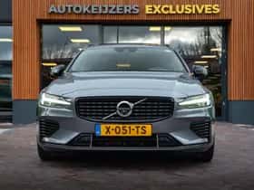 Volvo V60 thumbnail 4