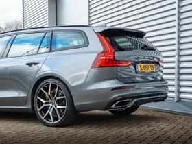Volvo V60 thumbnail 39
