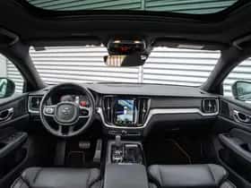 Volvo V60 thumbnail 5