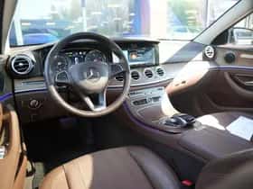 Mercedes-Benz E-Klasse (2018) thumbnail 2