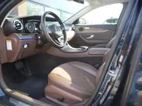 Mercedes-Benz E-Klasse (2018) thumbnail 13
