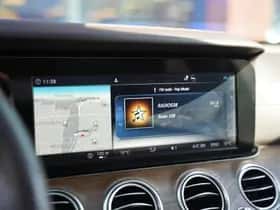 Mercedes-Benz E-Klasse (2018) thumbnail 27