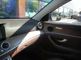 Mercedes-Benz E-Klasse (2018) thumbnail 31