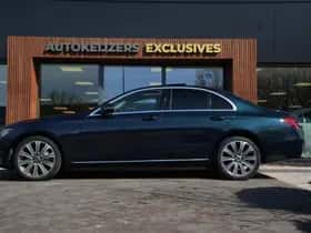 Mercedes-Benz E-Klasse (2018) thumbnail 5