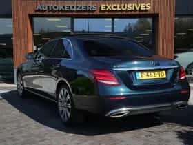 Mercedes-Benz E-Klasse (2018) thumbnail 7
