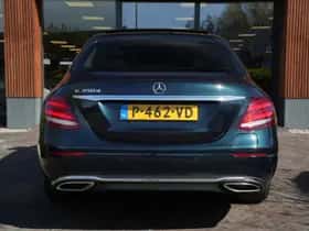 Mercedes-Benz E-Klasse (2018) thumbnail 8