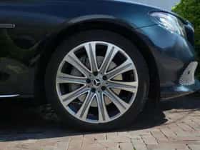 Mercedes-Benz E-Klasse (2018) thumbnail 9