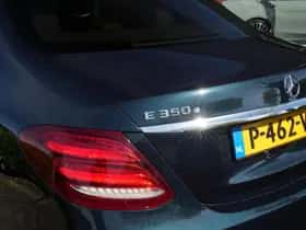 Mercedes-Benz E-Klasse (2018) thumbnail 10