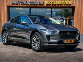 Jaguar I-Pace (2018)
