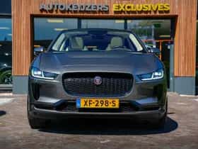 Jaguar I-Pace (2018) thumbnail 3
